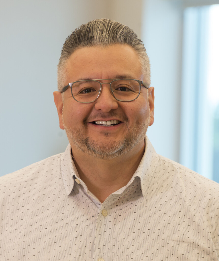 Francisco Alvarado BRPH