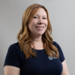 Headshot Image of Jeanne Taber Tompkins, Manager of Customer Experience