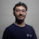 Headshot Image of Pat Wolf, Millwork Foreman at Downtown FabWorks
