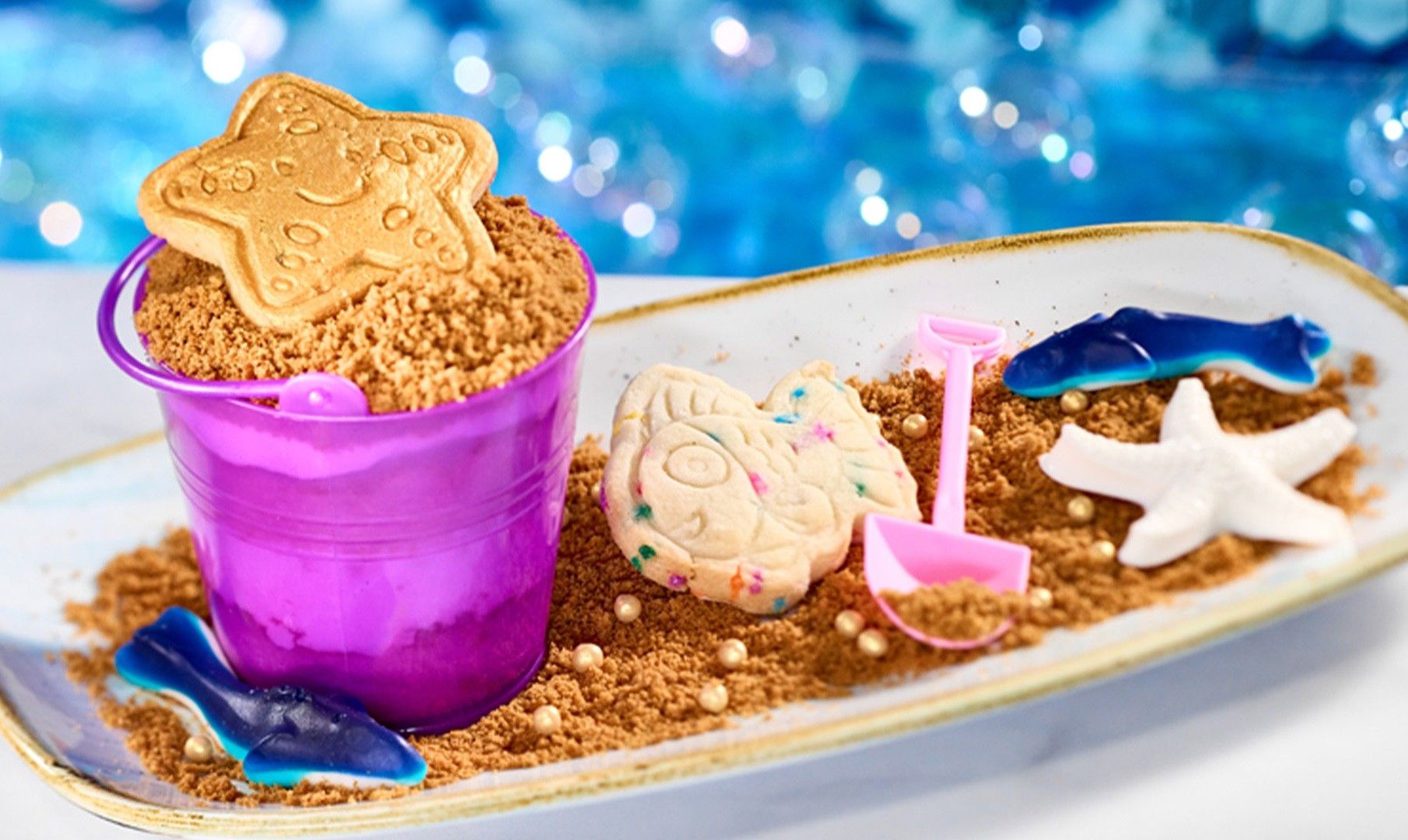 Discover the Food Universe Near Me