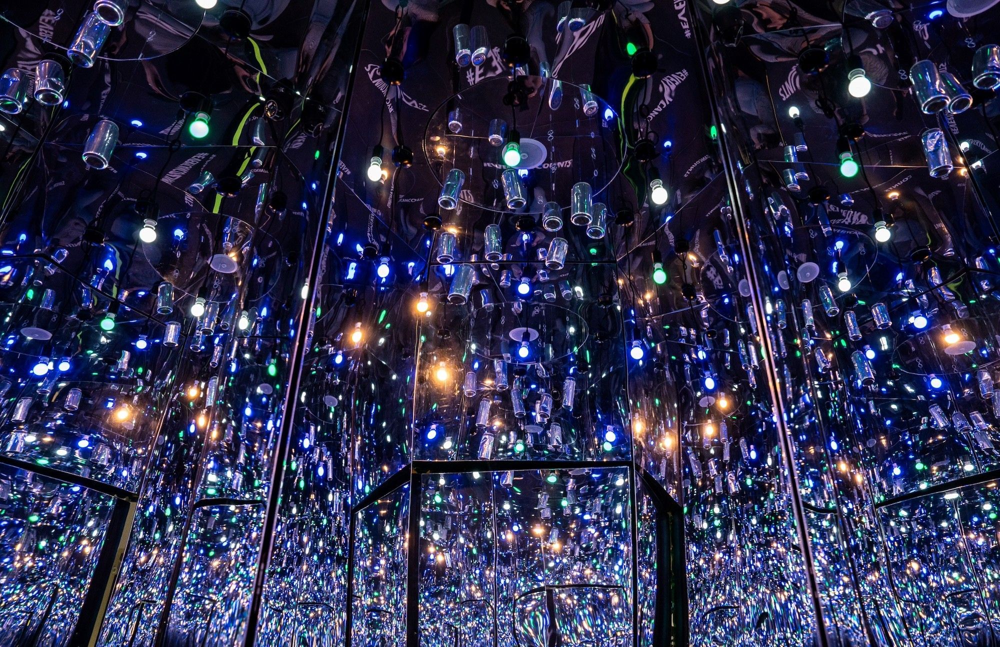 Life Science Centre's new exhibit to encourage recycling | blooloop