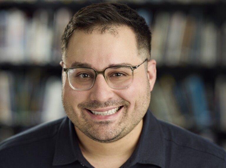 PGAV John Wieser studio leader