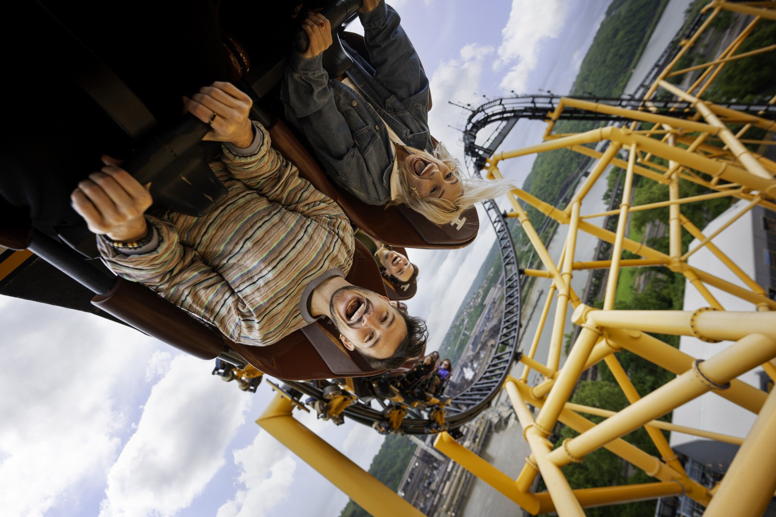 S&S Worldwide | Rides and roller coasters | blooloop