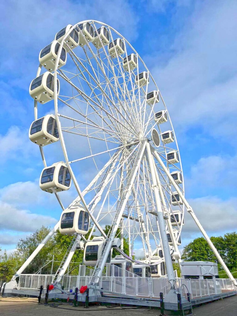 Lamberink RL33 de Luxe