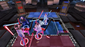 Astro Blade