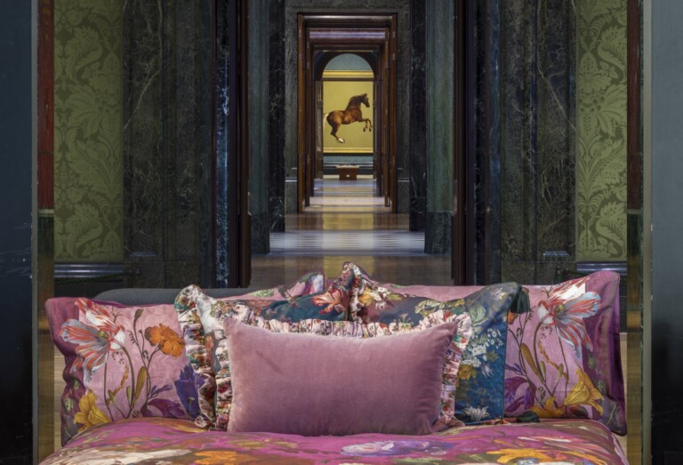 national gallery overnight stay