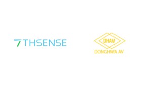 7thSense Announces Strategic Partnership with DongHwa AV