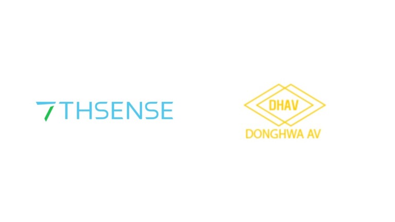 7thSense Announces Strategic Partnership with DongHwa AV