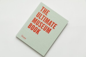 ACCIONA Living & Culture The Ultimate Museum Book