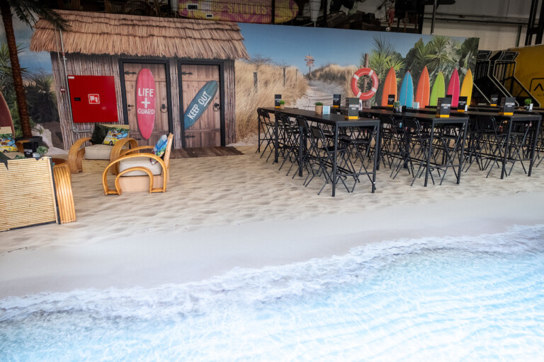 Beaulieu Creative Area 53
