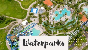 Cloward H2O Waterparks