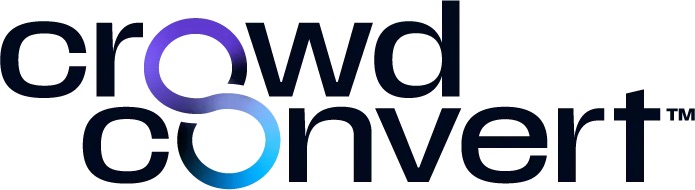 Crowd Convert logo