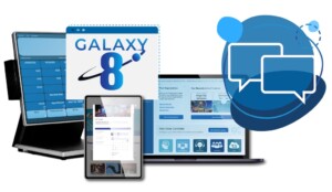 Gateway Galaxy 8