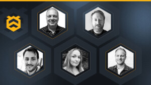 Hive Team Growth