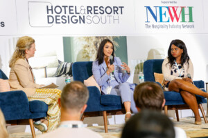 Hotel and Resort Design South conference