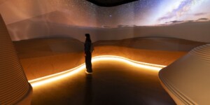 Journey studios Evolving Cities gallery