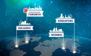 MI Concept + Design Mumbai and Singapore hubs