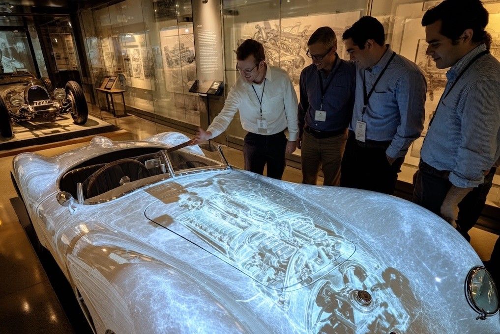 Museums Beyond Artifacts Key Considerations Blooloop