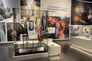National Medal of Honor Museum