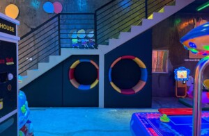 Noor Island Goes Cashless with Semnox