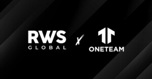 RWS OneTeam logos