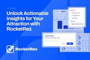 RocketRez Insights Updates