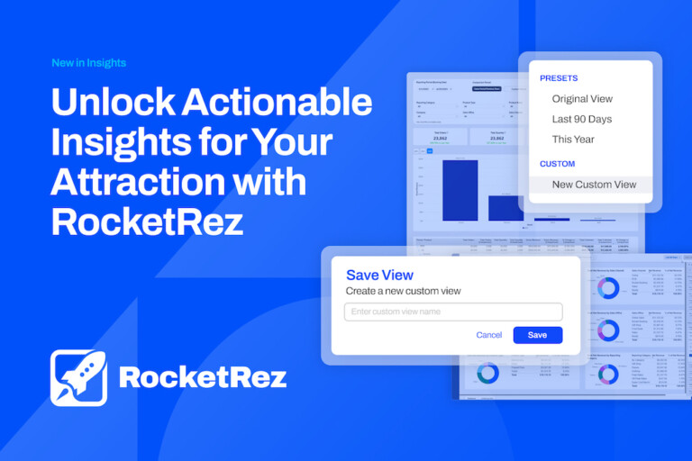 RocketRez Insights Updates