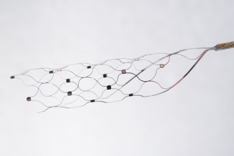stentrode synchron