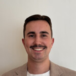 Tom Robinson Headshot