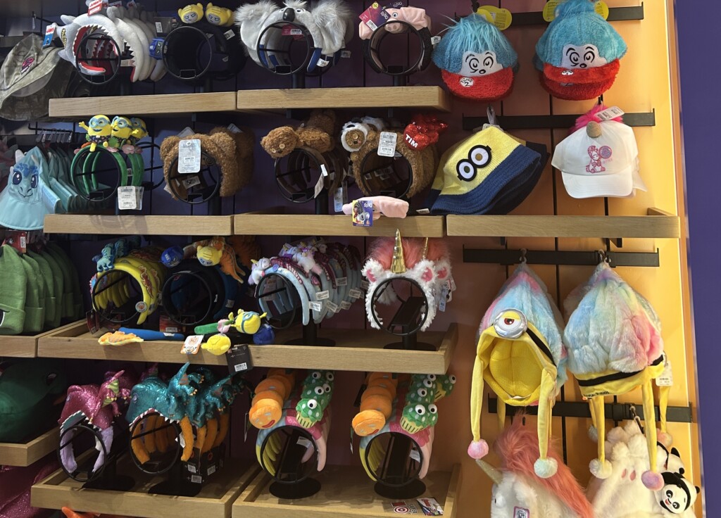 Universal Headbands
