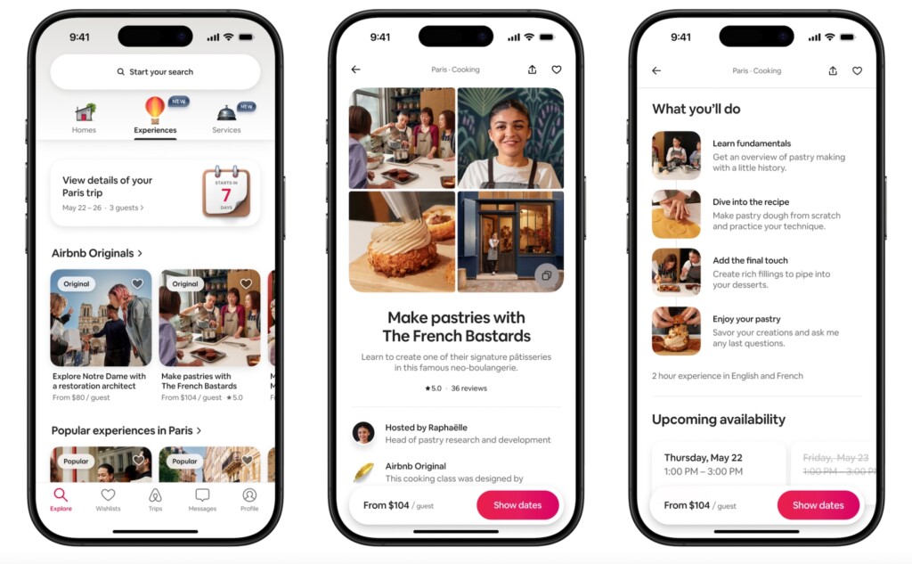 airbnb