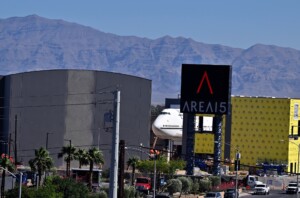 area15 expansion