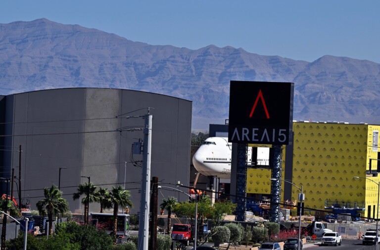 area15 expansion
