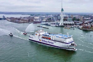 brittany-ferries-in-Portsmouth