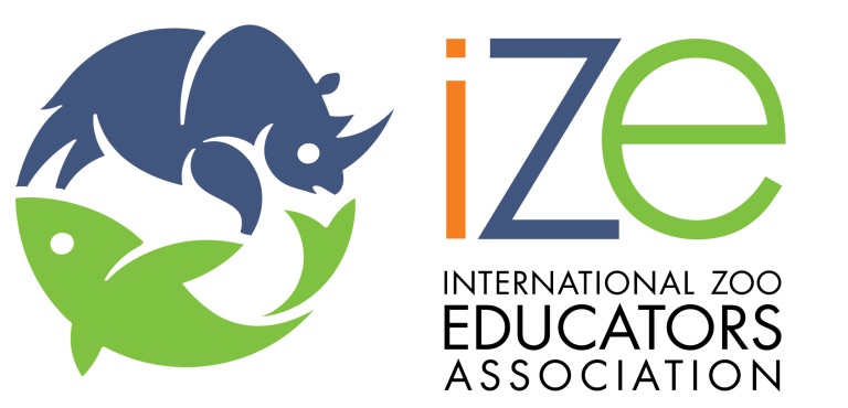 ize logo