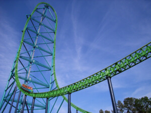 kingda ka