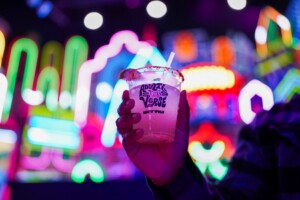 meow wolf drink