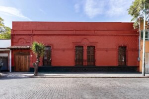 museo casa kahlo