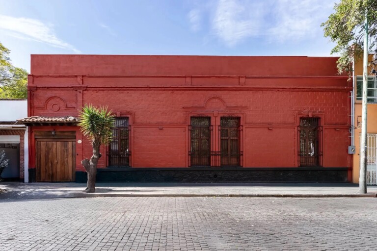 museo casa kahlo