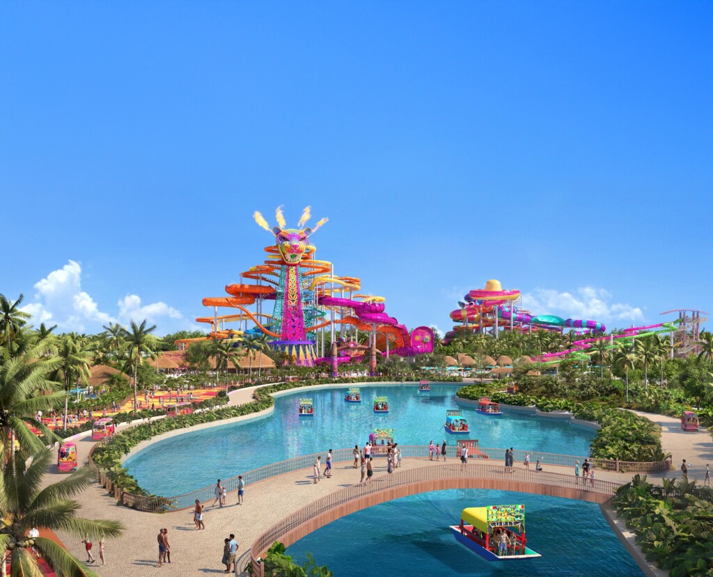 royal caribbean perfect day mexico