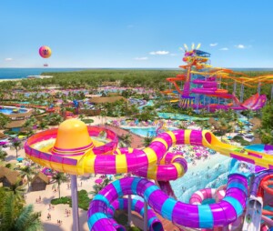 royal caribbean perfect day mexico