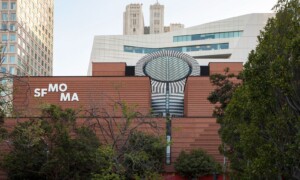 san francisco museum of modern art