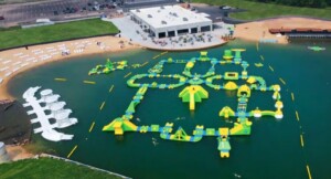 skylake theme park