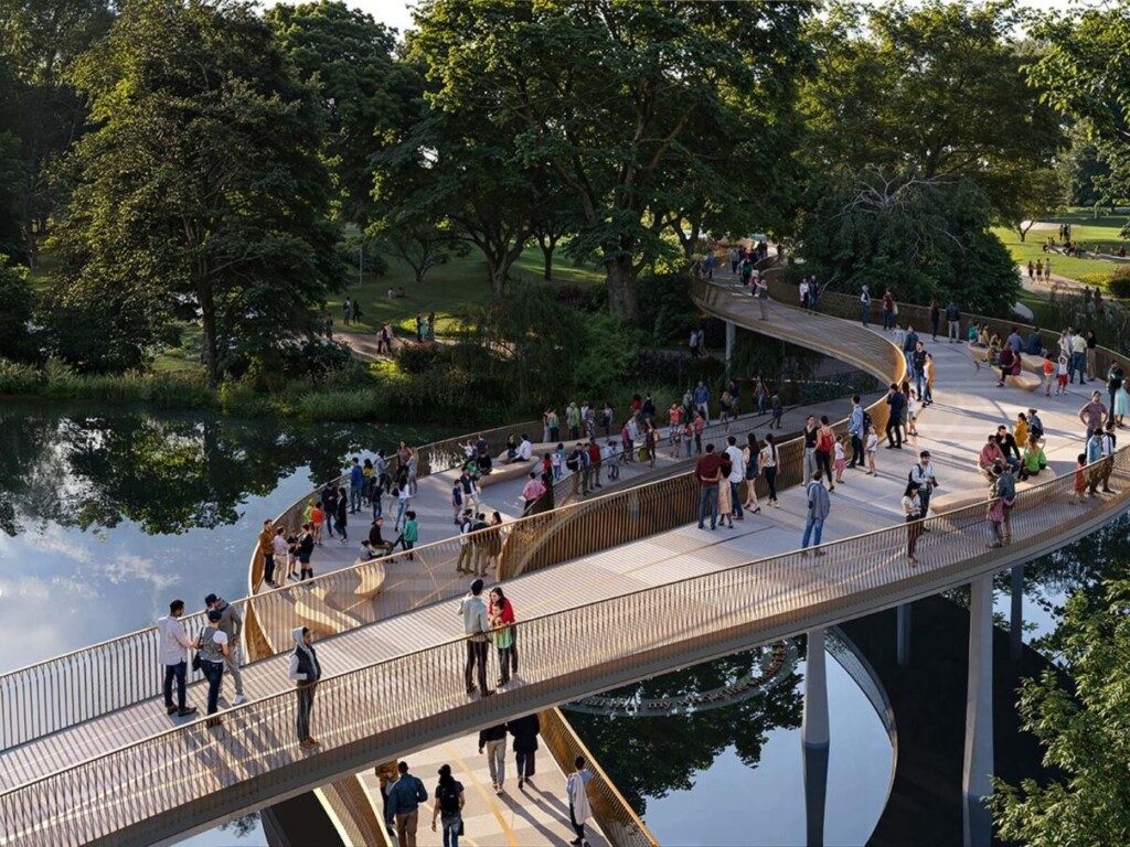 queen elizabeth memorial