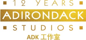 ADK China 12th Logo