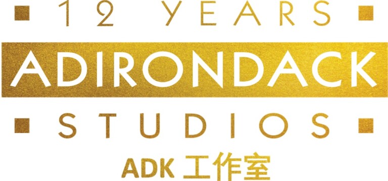 ADK China 12th Logo