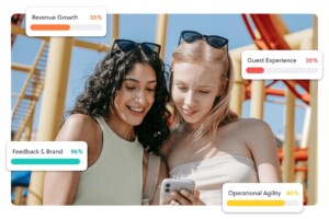 Attractions.io Digital Guest Experience Health Check
