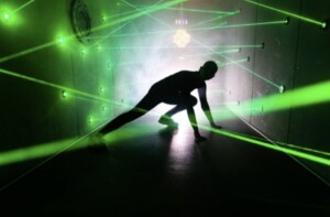 CSB German Spy Museum