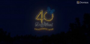 Dronisos Dollywood 40th Anniversary