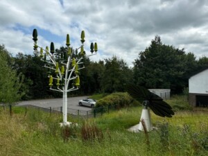 ESF Wind Tree